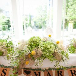 アートグレース ウエディング スクエアの写真23枚目