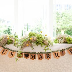 アートグレース ウエディング スクエアの写真34枚目