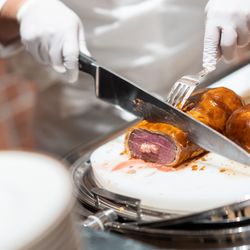 東京會舘の写真30枚目