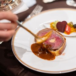 東京會舘の写真4枚目