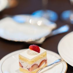 東京會舘の写真32枚目