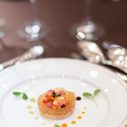 東京會舘の写真3枚目