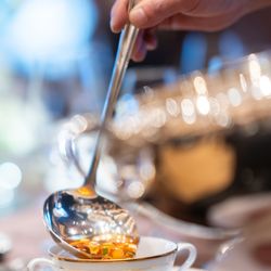 東京會舘の写真9枚目