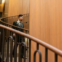 東京會舘の写真36枚目