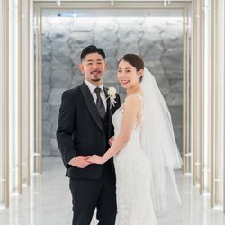 東京會舘の写真22枚目