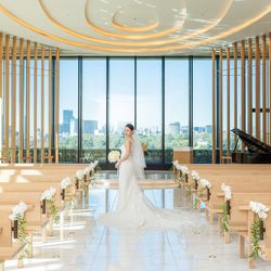 東京會舘の写真23枚目