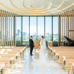 東京會舘の写真19枚目