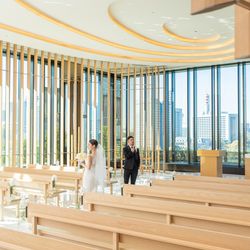 東京會舘の写真8枚目