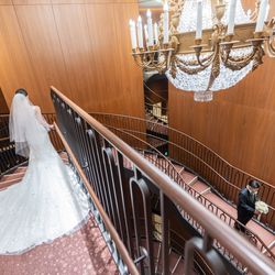 東京會舘の写真8枚目