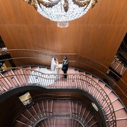 東京會舘の写真26枚目