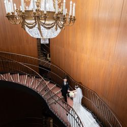 東京會舘の写真9枚目