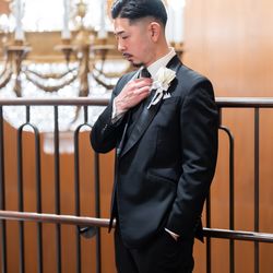 東京會舘の写真4枚目