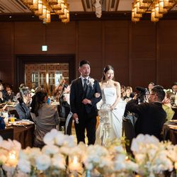 東京會舘の写真22枚目