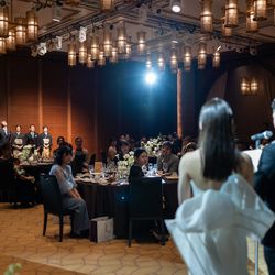 東京會舘の写真29枚目