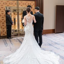 東京會舘の写真27枚目