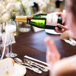 東京會舘の写真13枚目