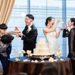 東京會舘の写真13枚目