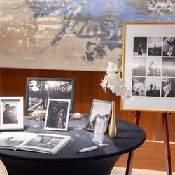 東京會舘の写真29枚目