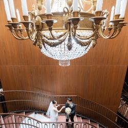 東京會舘の写真14枚目