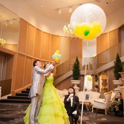 アートグレース ウエディング スクエアの写真28枚目