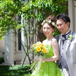 アートグレース ウエディング スクエアの写真17枚目