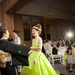 アートグレース ウエディング スクエアの写真19枚目