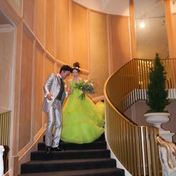 アートグレース ウエディング スクエアの写真26枚目