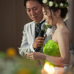 アートグレース ウエディング スクエアの写真32枚目