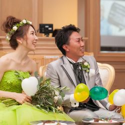 アートグレース ウエディング スクエアの写真35枚目