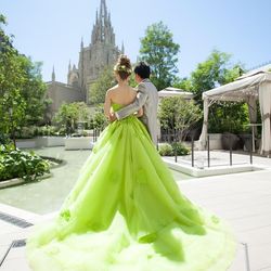 アートグレース ウエディング スクエアの写真33枚目