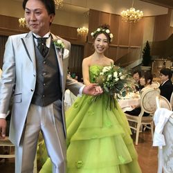 アートグレース ウエディング スクエアの写真18枚目