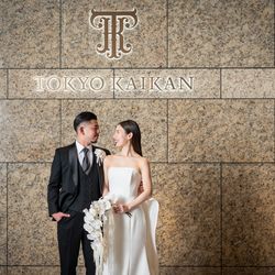 東京會舘の写真13枚目