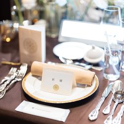 東京會舘の写真4枚目