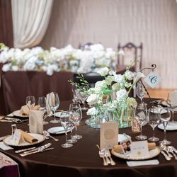 東京會舘の写真6枚目