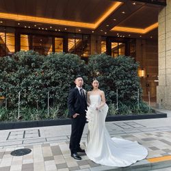 東京會舘の写真15枚目