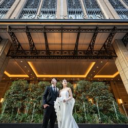 東京會舘の写真6枚目