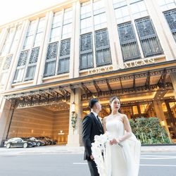 東京會舘の写真23枚目