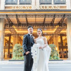 東京會舘の写真9枚目