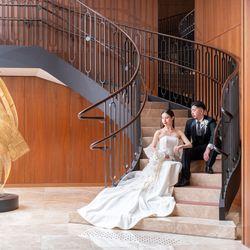 東京會舘の写真11枚目