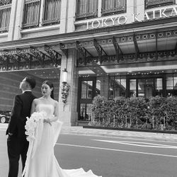 東京會舘の写真13枚目