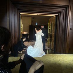 東京會舘の写真12枚目