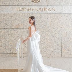 東京會舘の写真7枚目