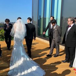 東京會舘の写真6枚目