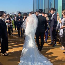 東京會舘の写真7枚目