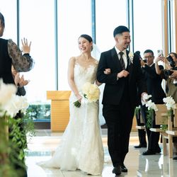 東京會舘の写真31枚目