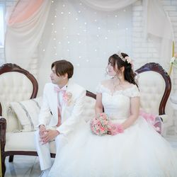 セント・ラファエロチャペル御堂筋の写真25枚目