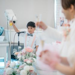 セント・ラファエロチャペル御堂筋の写真27枚目