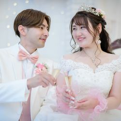 セント・ラファエロチャペル御堂筋の写真32枚目