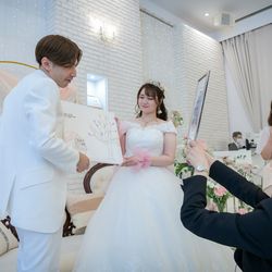 セント・ラファエロチャペル御堂筋の写真5枚目