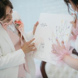 セント・ラファエロチャペル御堂筋の写真20枚目